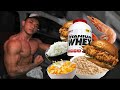 DAPAT KAININ AFTER WORKOUT | vlog 64