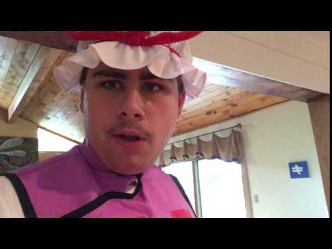 Regarding Touhou Fan Content...