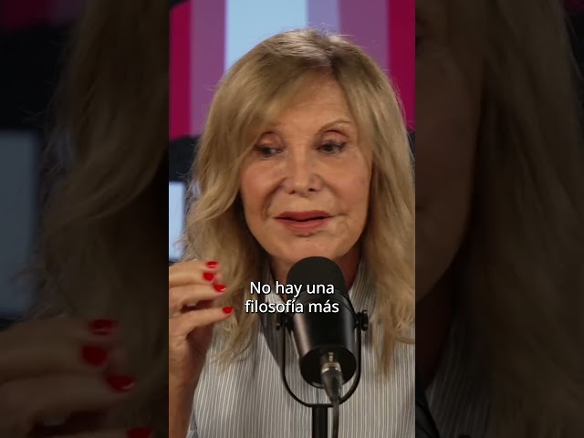 Vídeo relacionado con Señoras bien