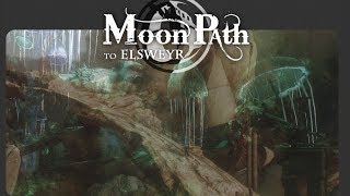 The Elder Scrols 5: SKYRIM. Мод Лунные тропы \ Moonpath to Elsweyr