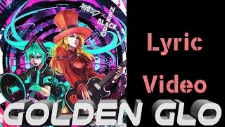 Vagenda - 2016 - The Nerado Black Sessions - 09 - Golden Glo (feat. Hatsune Miku)