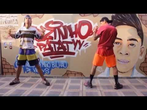 MC Oklinhos - Dahora 👍🏻 Só Salve ✌🏻 ( RJ X SP ) (Fezinho Patatyy)