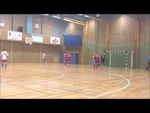 Marieholm BoIK 1 - Lärje/Angered 2