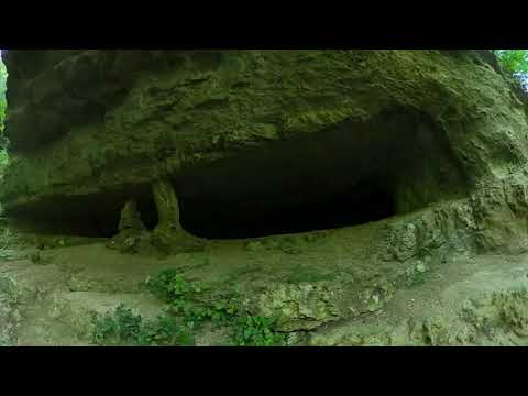 Orrido della Val Sorda 17/05/2020