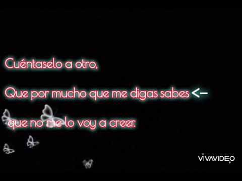 juacko ft. jordan boyd - cuéntaselo a otro (karaoke)