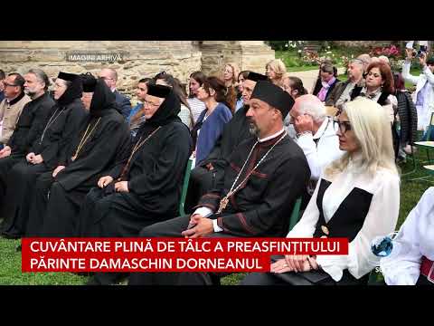 A III-a ediție a evenimentului „Chindii Culturale” de la Mănăstirea Moldovița
