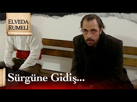 Alex, sügün evine gitmekte! - Elveda Rumeli 28. Bölüm