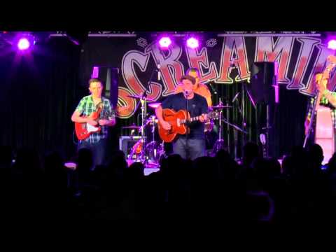 The Bellfuries@15th Screamin`festival 2013