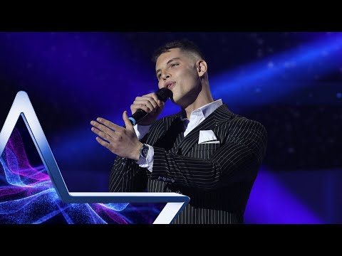 Gligorije Nicic - Splet pesama - ZG - (live) - 2025/2026 - 15.11.2025. EM 08