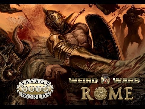 weird war soluzione pc