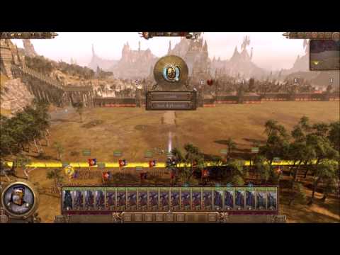 Louen Leoncoeur VS The Red Duke - Battle for Mousillon (Legendary)