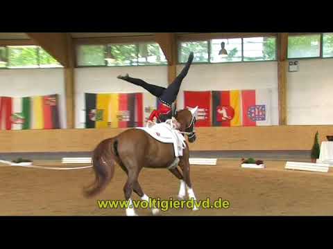 DJM 2013   Damen   16   Miriam Freund