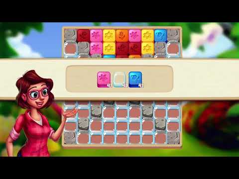 Lily’s Garden Level 349 old