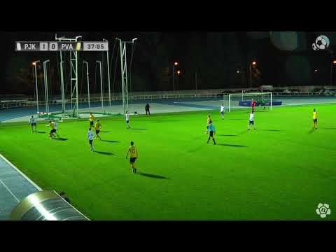 27. voor 2020: Pärnu Jalgpalliklubi - Pärnu JK Vaprus 1:1 (1:1)