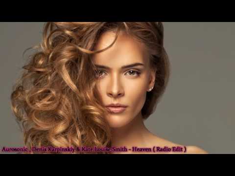 Trance  Female Vokal Trance june 2017  # 02