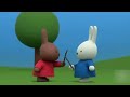 Miffy S Adventures Big Small Tiny Pop Promos 2015