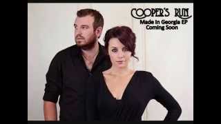 Cooper's Run - Made in Georgia EP Teaser