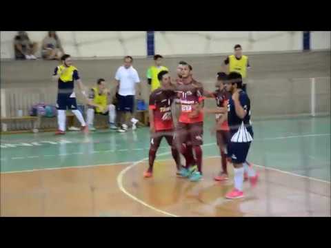 VT Metropolitano 2018 - UCDB/Markamix x Perfil Ferros