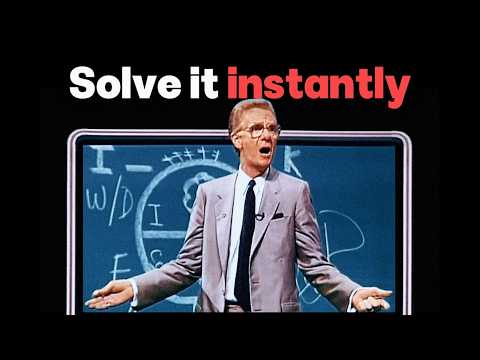 How to Gain Back Control of Your Life