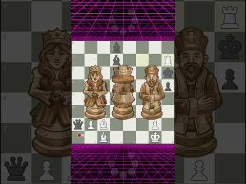 Chess Puzzle ep. 103