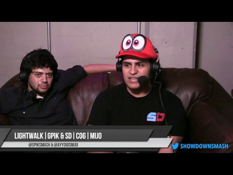 Smash of the Titans #50