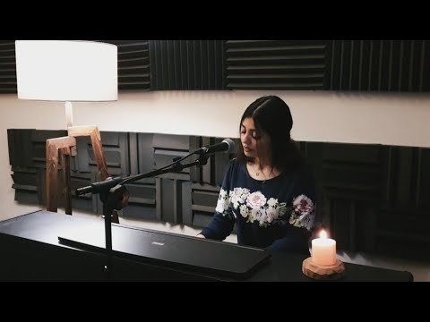 Tasvire Roya Dariush_Cover by Minoram