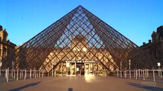 La vie en rose - Zaz (video de parís-Letra/Lyrics)