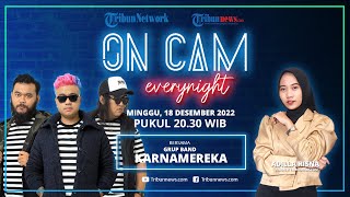 KarnaMereka Band Ceritakan di Balik Trendingnya Lagu 'Ayah Ibu' Tokoh Ini Disebut Jadi Inspirasi