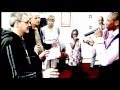 Upper Room Interdenominational Ministries Prophet Taku