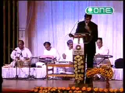download lagu mp3 mp4 Madhushala By Amitabh Bachchan, download lagu Madhushala By Amitabh Bachchan gratis, unduh video klip Download Madhushala By Amitabh Bachchan Mp3 dan Mp4 Music Gratis