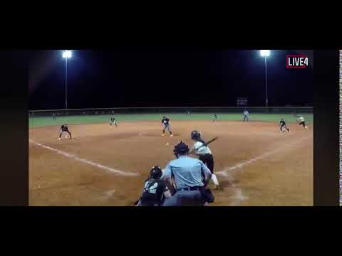 Jacqueline Berkowitz Power Slap Single