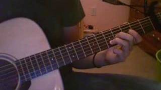 How to play Crooked Teeth