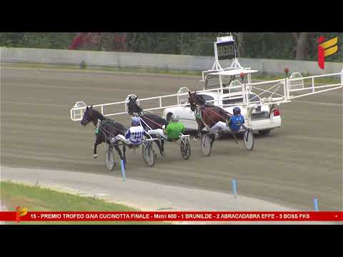 Finale Trofeo Gaia Cucinotta - VIII Corsa del 13 Maggio 2023 - 5 Anni ed oltre - Metri 600