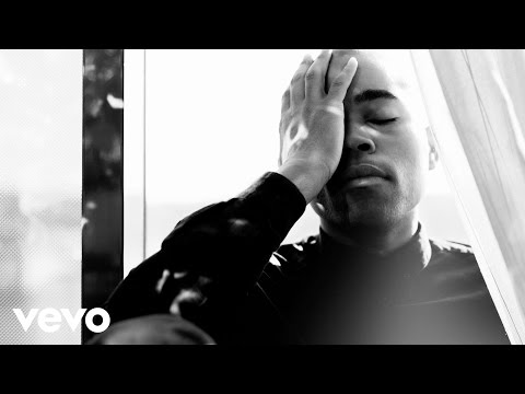 Sean Bradford - Hello (audio)