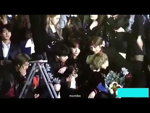 Yoonmin||Seoul Music Awards
