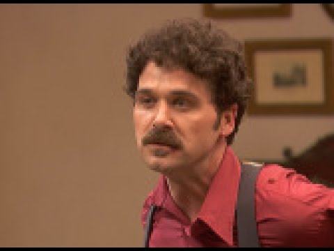 Francisca condena a Cristóbal a enloquecer en el sanatorio