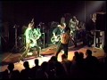 Black Flag - Modern Man (Live 1982)