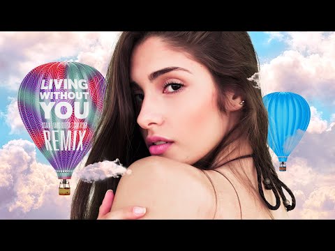 Sigala, David Guetta, Sam Ryder - Living Without You (Mentol Remix)