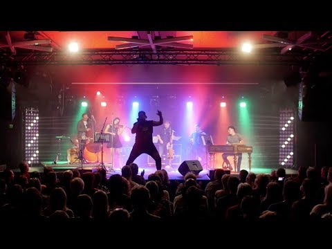 SILBAND a hostia - Martin Chodúr, Ropko Šimko (Live in Kulturpark 2017 - Full Concert)