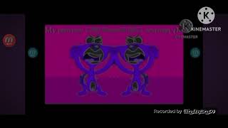 telules gets grounded in low voice + G Major 4