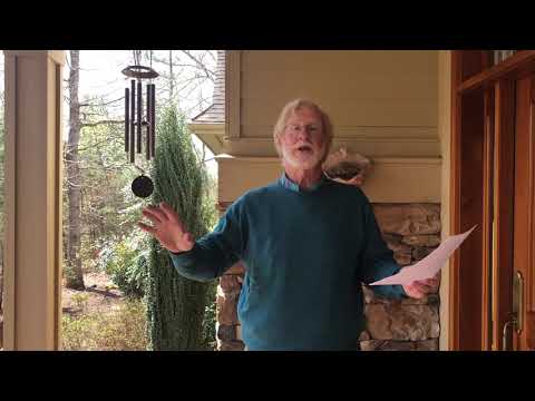 Palm Sunday Devotion