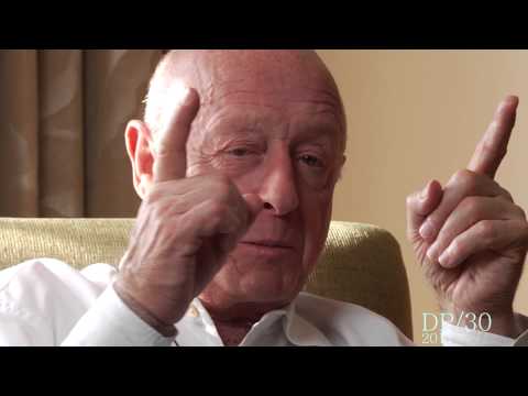 DP/30: Director Tony Scott, Unstoppable (1080p)