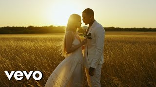 CHRIS BROWN - “I Tried to Let You Go, But My Heart Didn’t”