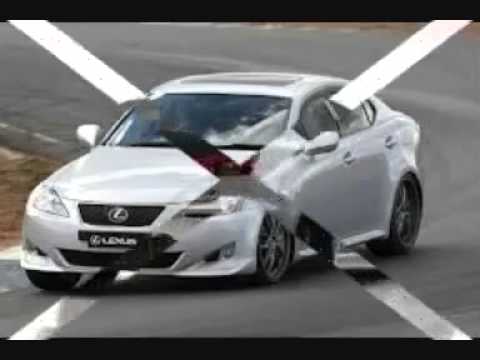 New 2014 Lexus IS 250 Nadal w formie   YouTube