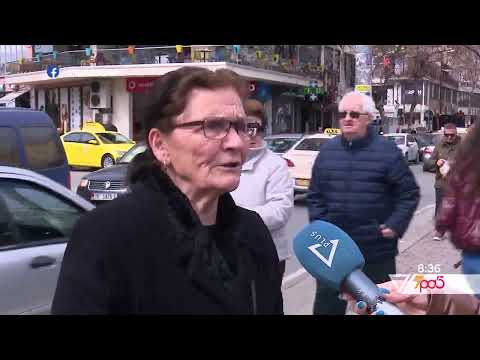 7pa5 - Rritja e cmimeve, preket qytetarja: Tani te na marrin dhe shpirtin! - 9 Mars 2022-Vizion Plus