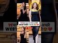 Chahat Pandey Wore A Western Style Outfit Shorts Youtubeshorts Trending