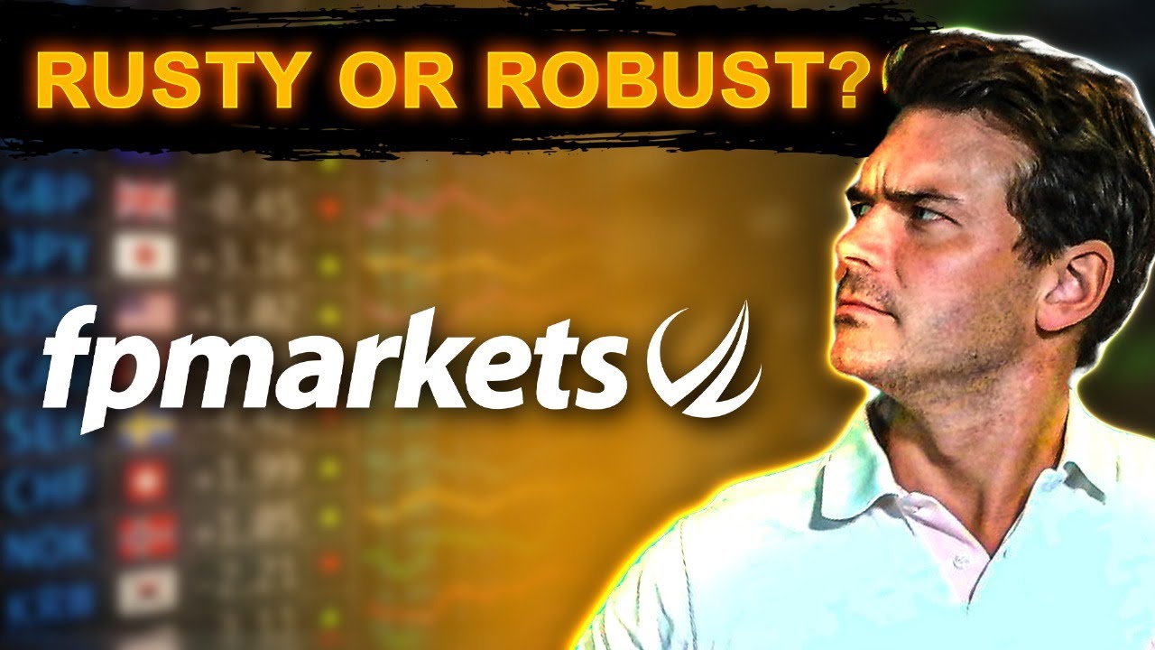 FP Markets Review | Fees, Spreads, Leverage, Pros & Cons Explained