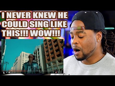 TEN 텐 'New Heroes' MV | I NEVER KNEW HE COULD... | REACTION!!!