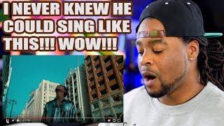 TEN 텐 'New Heroes' MV | I NEVER KNEW HE COULD... | REACTION!!!