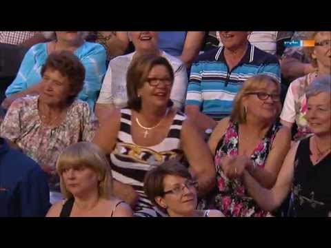 André Rieu - Tanzen möcht ich 2015